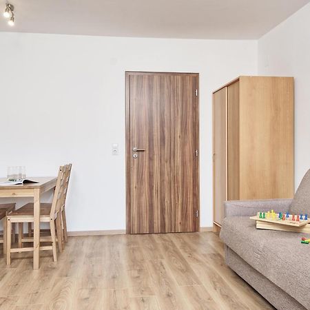 Haus Unter Gerlitzen Leilighet Bodensdorf Eksteriør bilde