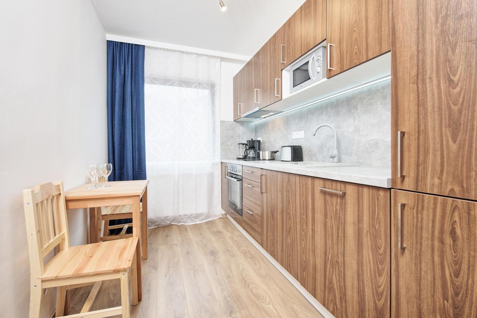 Haus Unter Gerlitzen Leilighet Bodensdorf Eksteriør bilde